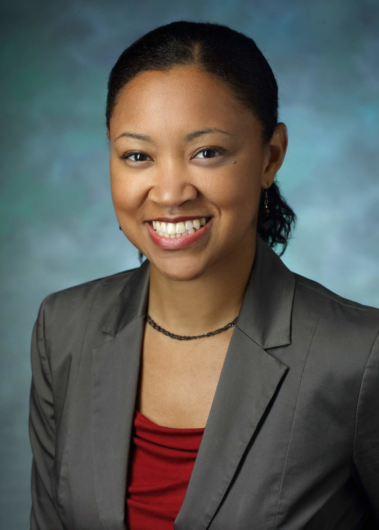 LaTasha Crawford